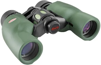Бінокль Kowa YF II 8x30 WP Green (11848) (928982) - фото 80745
