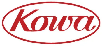 Бінокль Kowa YF II 8x30 WP Green (11848) (928982) - фото 80750