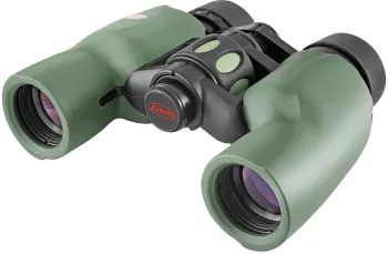 Бінокль Kowa YF II 8x30 WP Green (11848) (928982) - фото 