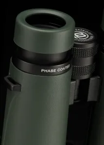 Бінокль Bresser Pirsch 8x42 WP Phase Coating (1720842) (930239) - фото 81108