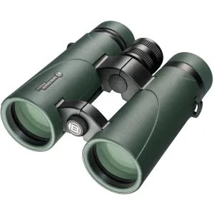 Бінокль Bresser Pirsch 8x42 WP Phase Coating (1720842) (930239) - фото 