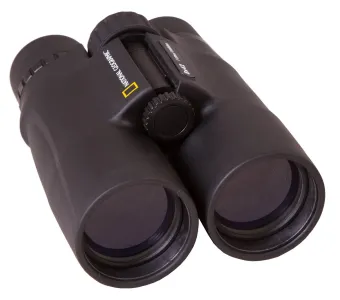 Бінокль National Geographic 8x42 WP Comfort Carrying System (9076201) (929324) - фото 81268