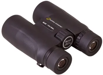 Бінокль National Geographic 8x42 WP Comfort Carrying System (9076201) (929324) - фото 81271