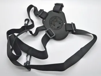 Бінокль National Geographic 8x42 WP Comfort Carrying System (9076201) (929324) - фото 81273