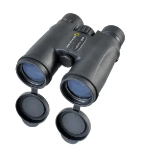 Бінокль National Geographic 8x42 WP Comfort Carrying System (9076201) (929324) - фото 