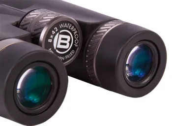 Бінокль Bresser Condor 8x42 UR Coating WP (1820843) (929459) - фото 81289