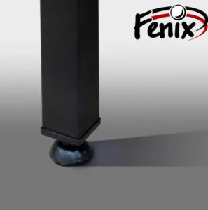 Тенісний стіл Fenix Home Sport M16 зелений - фото 81371