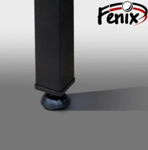 Теннисный стол Fenix Master Sport M16 M16 зелений 20001 - фото 81376