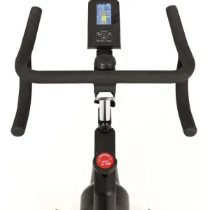 Спідбайк Toorx Indoor Cycle SRX Evolve - фото 81503