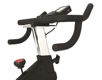 Спідбайк Toorx Indoor Cycle SRX Evolve - фото 81514