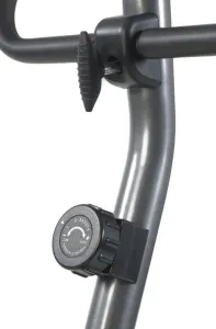 Велотренажер Toorx Upright Bike BRX 55 - фото 81521