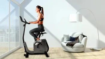 Велотренажер Toorx Upright Bike BRX 3000 - фото 81554