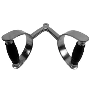 Обертова ручка Tunturi Rotating Rowing Handle 14TUSCL230 - фото 