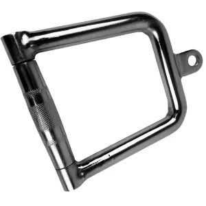 Ручка Tunturi Horse Shoe Cable Handle 14TUSCL214 - фото 