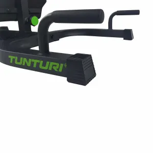 Тренажер для присідання Tunturi WT20 Sissy Squat 17TSWT2000 - фото 81570