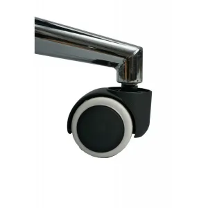 Офісне крісло SPECIAL4YOU SOLANO MESH BLACK (E0512) - фото 81647