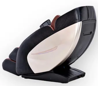 Масажне крісло REXON ENVISION 4D BROWN, RX-R565SL - фото 82756
