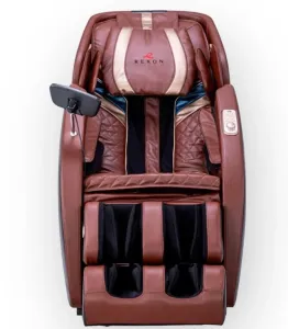 Масажне крісло REXON ENVISION 4D BROWN, RX-R565SL - фото 82757