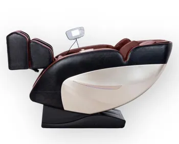 Масажне крісло REXON ENVISION 4D BROWN, RX-R565SL - фото 82762