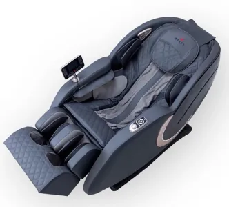 Масажне крісло REXON HELIOS 4D GREY, RX-R868SL - фото 81705