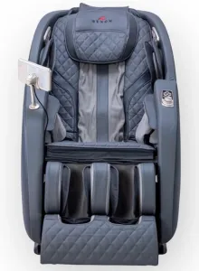 Масажне крісло REXON HELIOS 4D GREY, RX-R868SL - фото 81713
