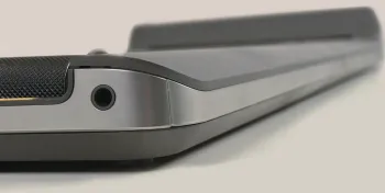 Бігова доріжка для реабілітації Toorx WalkingPad with Mirage Display Mineral Grey - фото 12