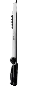 Бігова доріжка Everfit Slim Pearl White TFK-135-SLIM-W - фото 81964