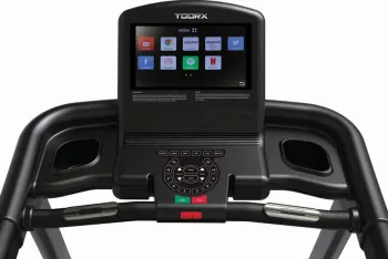 Бігова доріжка Toorx Treadmill Experience Plus TFT (EXPERIENCE-PLUS-TFT) - фото 81972