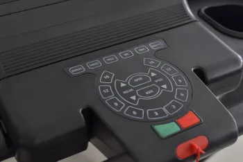 Бігова доріжка Toorx Treadmill Experience Plus TFT (EXPERIENCE-PLUS-TFT) - фото 81973