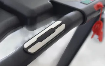 Бігова доріжка Toorx Treadmill Experience Plus TFT (EXPERIENCE-PLUS-TFT) - фото 81975
