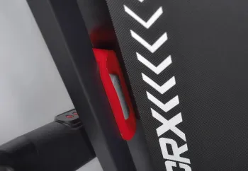 Бігова доріжка Toorx Treadmill Experience Plus TFT (EXPERIENCE-PLUS-TFT) - фото 81976