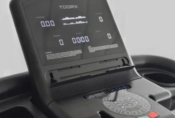 Бігова доріжка Toorx Experience Plus - фото 81980