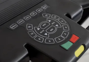 Бігова доріжка Toorx Experience Plus - фото 81981