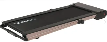 Бігова доріжка Toorx City Compact Pure Bronze (CITY-COMPACT-B) - фото 82004