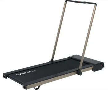 Бігова доріжка Toorx City Compact Pure Bronze (CITY-COMPACT-B) - фото 