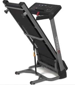 Бігова доріжка Toorx Treadmill Motion Plus - фото 82024