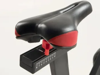 Спідбайк Toorx Indoor Cycle SRX Speed Mag Pro - фото 3