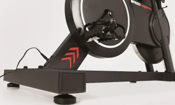 Спідбайк Toorx Indoor Cycle SRX Speed Mag Pro - фото 4