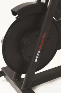 Спідбайк Toorx Indoor Cycle SRX Speed Mag Pro - фото 6
