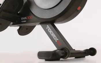 Гребний тренажер Toorx Rower RWX 300 (RWX-300) - фото 82060