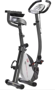 Велотренажер Toorx Upright Bike BRX Compact Multifit - фото 82077