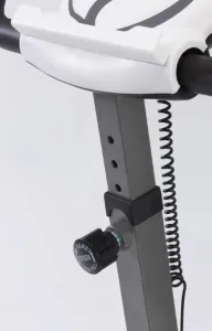 Велотренажер Toorx Upright Bike BRX Compact Multifit - фото 82082