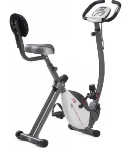 Велотренажер Toorx Upright Bike BRX Compact Multifit - фото 