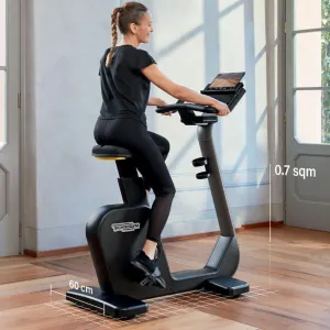 Велотренажер Technogym Cycle - фото 82103