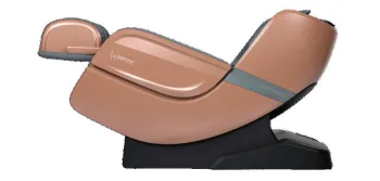 Масажне крісло Casada ECOSONIC 3D (gold) CS102143 - фото 82149