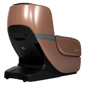 Масажне крісло Casada ECOSONIC 3D (gold) CS102143 - фото 82150
