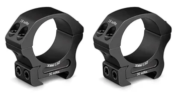 Кріплення Vortex Pro Ring 30mm Low (0.90") (PR30-L) - фото 
