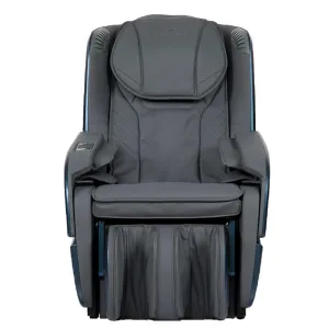 Масажне крісло Casada ЕСОSONIC 3D blue CS102141 - фото 82163