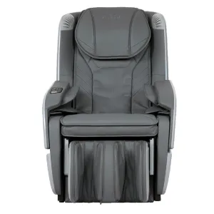 Масажне крісло Casada ЕСОSONIC 3D grey new 2023 CS101871 - фото 82174