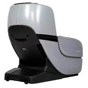 Масажне крісло Casada ЕСОSONIC 3D grey new 2023 CS101871 - фото 82175
